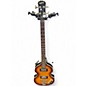 Used Epiphone Viola 3 Color Sunburst Electric Bass Guitar thumbnail
