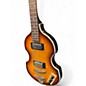 Used Epiphone Viola 3 Color Sunburst Electric Bass Guitar