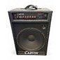 Used Carvin PRO BASS 200 Bass Combo Amp thumbnail
