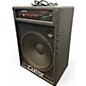 Used Carvin PRO BASS 200 Bass Combo Amp