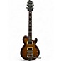 Used Line 6 JTV59 James Tyler Variax 2 Color Sunburst Solid Body Electric Guitar thumbnail