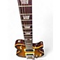 Used Line 6 JTV59 James Tyler Variax 2 Color Sunburst Solid Body Electric Guitar