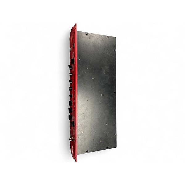 Used Line 6 POD Pro Rackmount Effect Processor