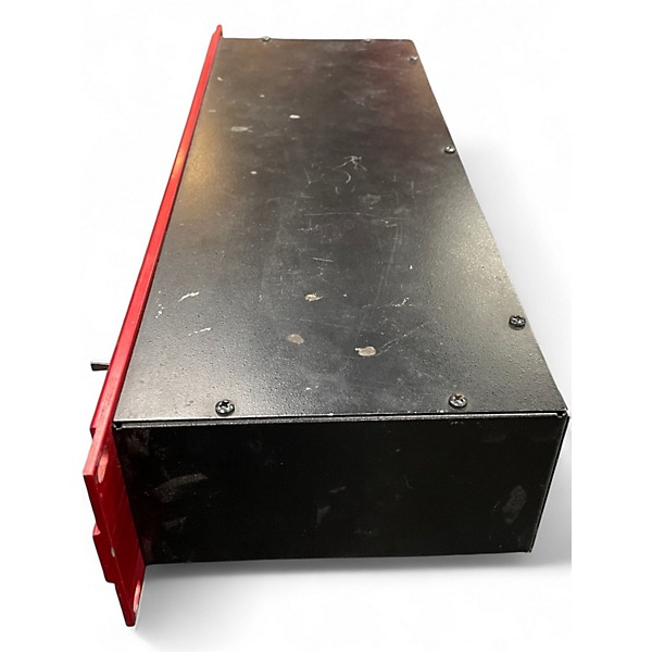 Used Line 6 POD Pro Rackmount Effect Processor