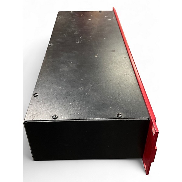 Used Line 6 POD Pro Rackmount Effect Processor