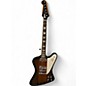 Used Gibson Firebird 2 Tone Sunburst Solid Body Electric Guitar thumbnail