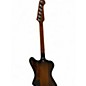 Used Gibson Firebird 2 Tone Sunburst Solid Body Electric Guitar