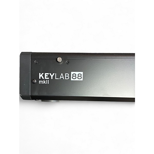 Used Arturia Keylab 88 Key MIDI Controller