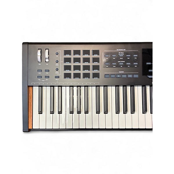 Used Arturia Keylab 88 Key MIDI Controller