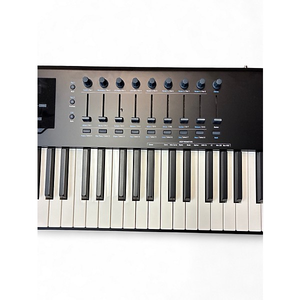 Used Arturia Keylab 88 Key MIDI Controller