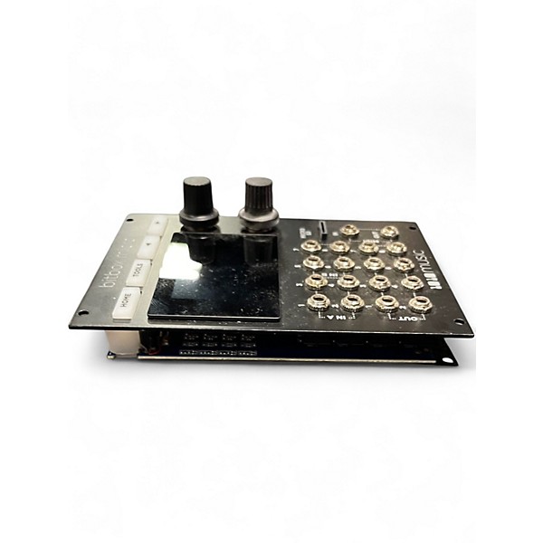 Used 1010music BITBOX MICRO Synthesizer