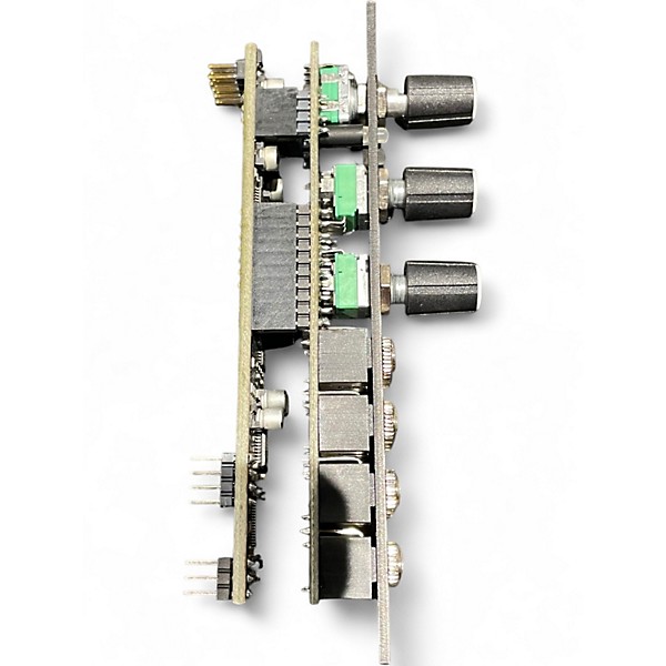 Used Acid Rain Technology CHAINSAW Synthesizer