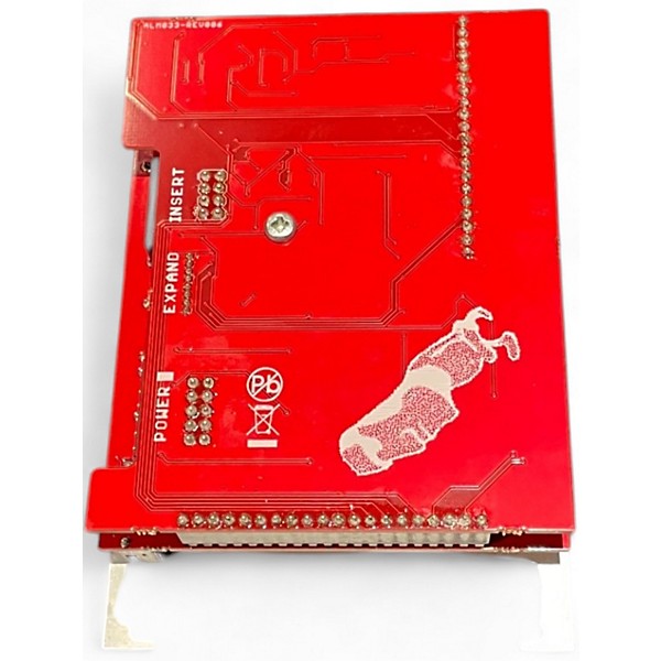 Used Alm Busy Circuits MEGA-TANG Synthesizer