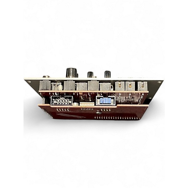 Used Alm Busy Circuits MEGA-TANG Synthesizer