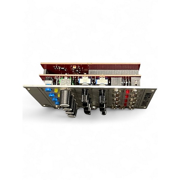 Used Alm Busy Circuits MEGA-TANG Synthesizer