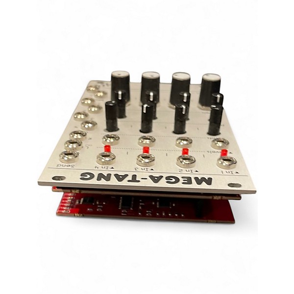 Used Alm Busy Circuits MEGA-TANG Synthesizer