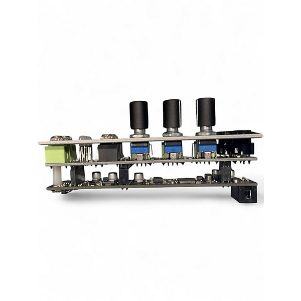 Used Endorphin.es MILKY WAY Synthesizer