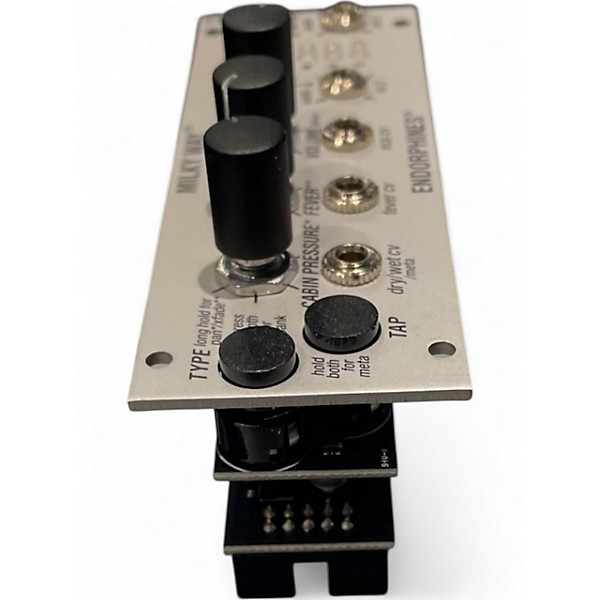 Used Endorphin.es MILKY WAY Synthesizer