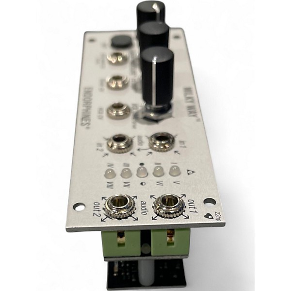 Used Endorphin.es MILKY WAY Synthesizer