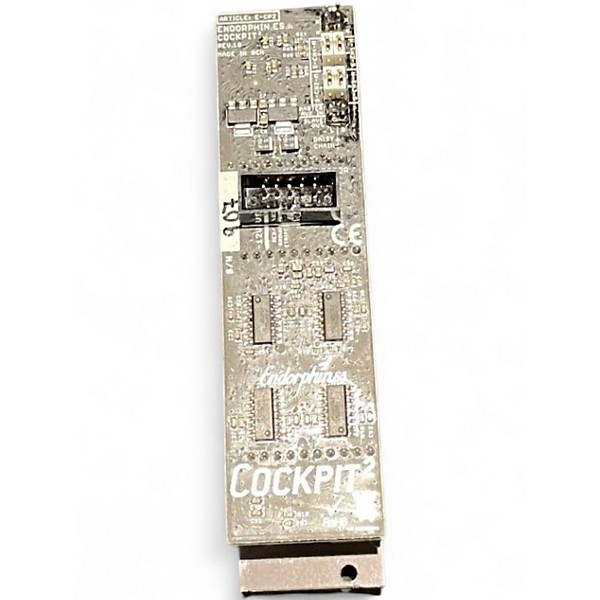 Used Erica Synths 3109 VCF/VCA Synthesizer