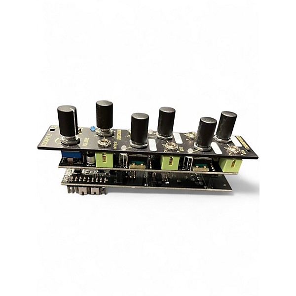 Used Erica Synths 3109 VCF/VCA Synthesizer