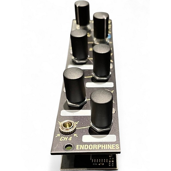 Used Erica Synths 3109 VCF/VCA Synthesizer