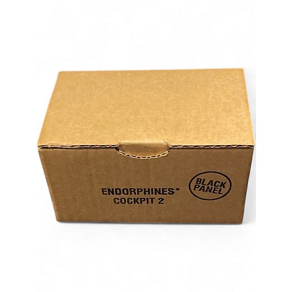 Used Erica Synths 3109 VCF/VCA Synthesizer