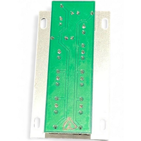 Used Intelijiel PASSIVE MULTIPLE 1U Synthesizer