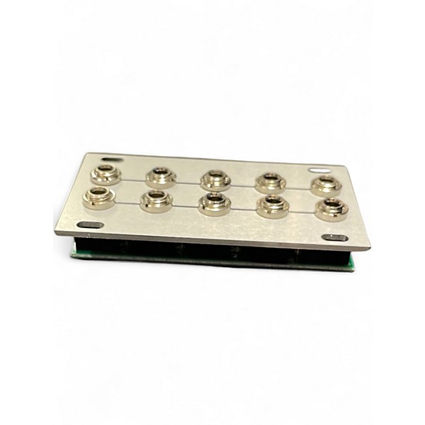 Used Intelijiel PASSIVE MULTIPLE 1U Synthesizer