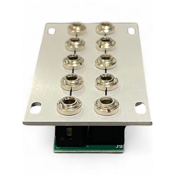 Used Intelijiel PASSIVE MULTIPLE 1U Synthesizer