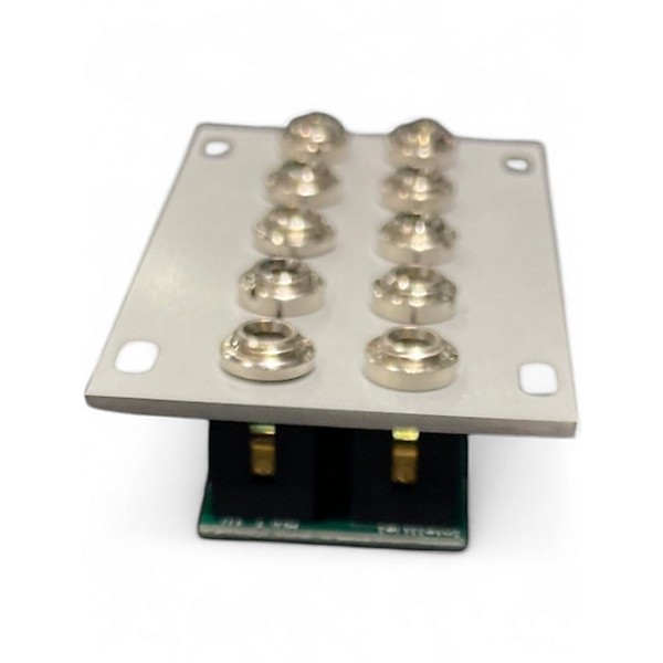 Used Intelijiel PASSIVE MULTIPLE 1U Synthesizer