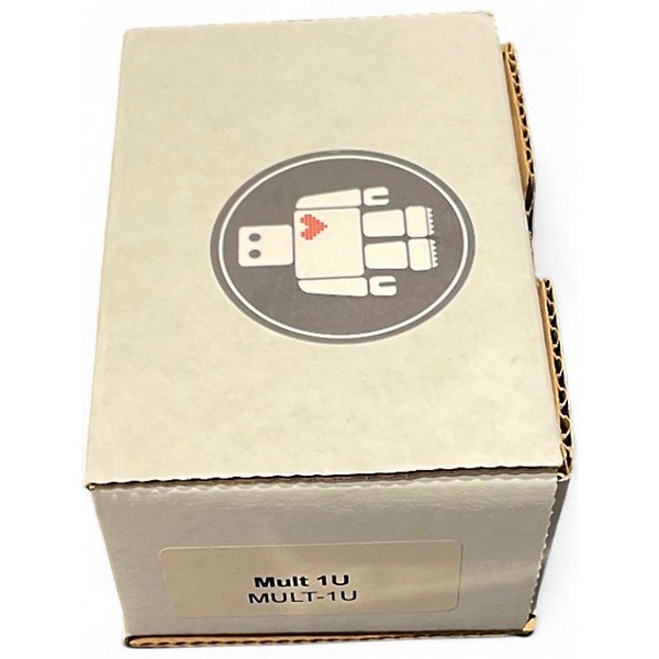 Used Intelijiel PASSIVE MULTIPLE 1U Synthesizer