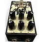 Used EarthQuaker Devices Afterneath Reverb Effect Pedal