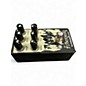 Used EarthQuaker Devices Afterneath Reverb Effect Pedal