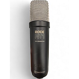 Used RODE NT1 Condenser Microphone