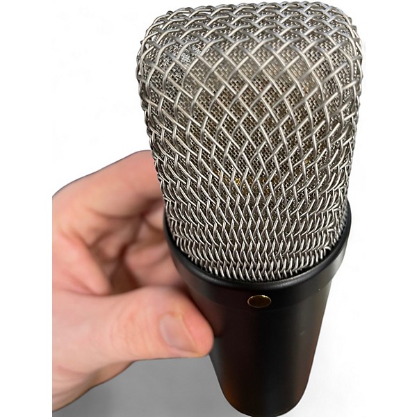 Used RODE NT1 Condenser Microphone