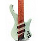 Used Ibanez EHB1005 Matte Seafoam Electric Bass Guitar