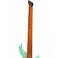 Used Ibanez EHB1005 Matte Seafoam Electric Bass Guitar