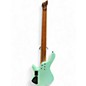 Used Ibanez EHB1005 Matte Seafoam Electric Bass Guitar