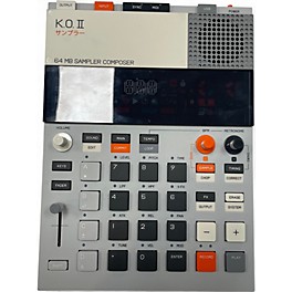 Used teenage engineering EP133 KOII Sound Module