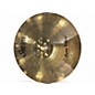 Used Soultone 16in CUSTOM BRILLIANT Cymbal thumbnail