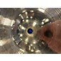 Used Soultone 16in CUSTOM BRILLIANT Cymbal
