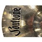 Used Soultone 16in CUSTOM BRILLIANT Cymbal