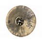 Used Soultone 16in CUSTOM BRILLIANT Cymbal