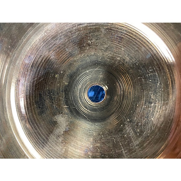 Used Soultone 16in CUSTOM BRILLIANT Cymbal