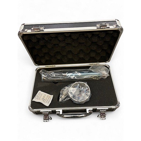 Used Sterling Audio ST170 Ribbon Microphone