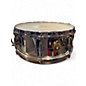 Used Gretsch Drums 14in G4160 Chrome Drum thumbnail