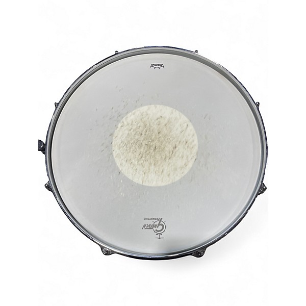 Used Gretsch Drums 14in G4160 Chrome Drum