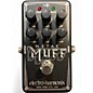 Used Electro-Harmonix Metal Muff Distortion Effect Pedal thumbnail