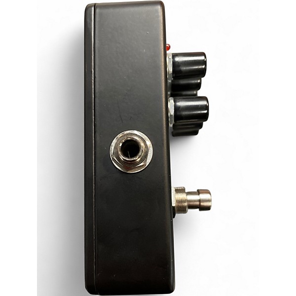 Used Electro-Harmonix Metal Muff Distortion Effect Pedal